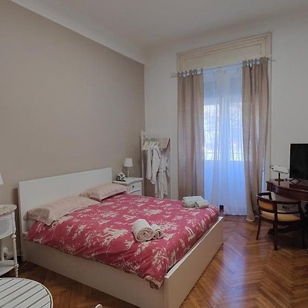 Готель Treehouse Milano Екстер'єр фото
