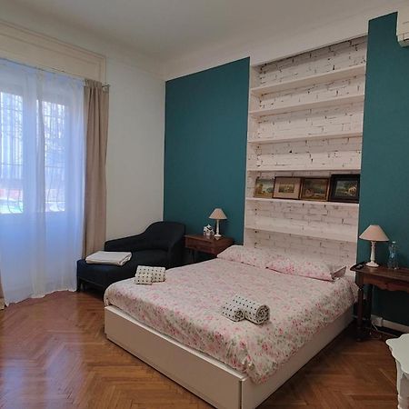 Готель Treehouse Milano Екстер'єр фото