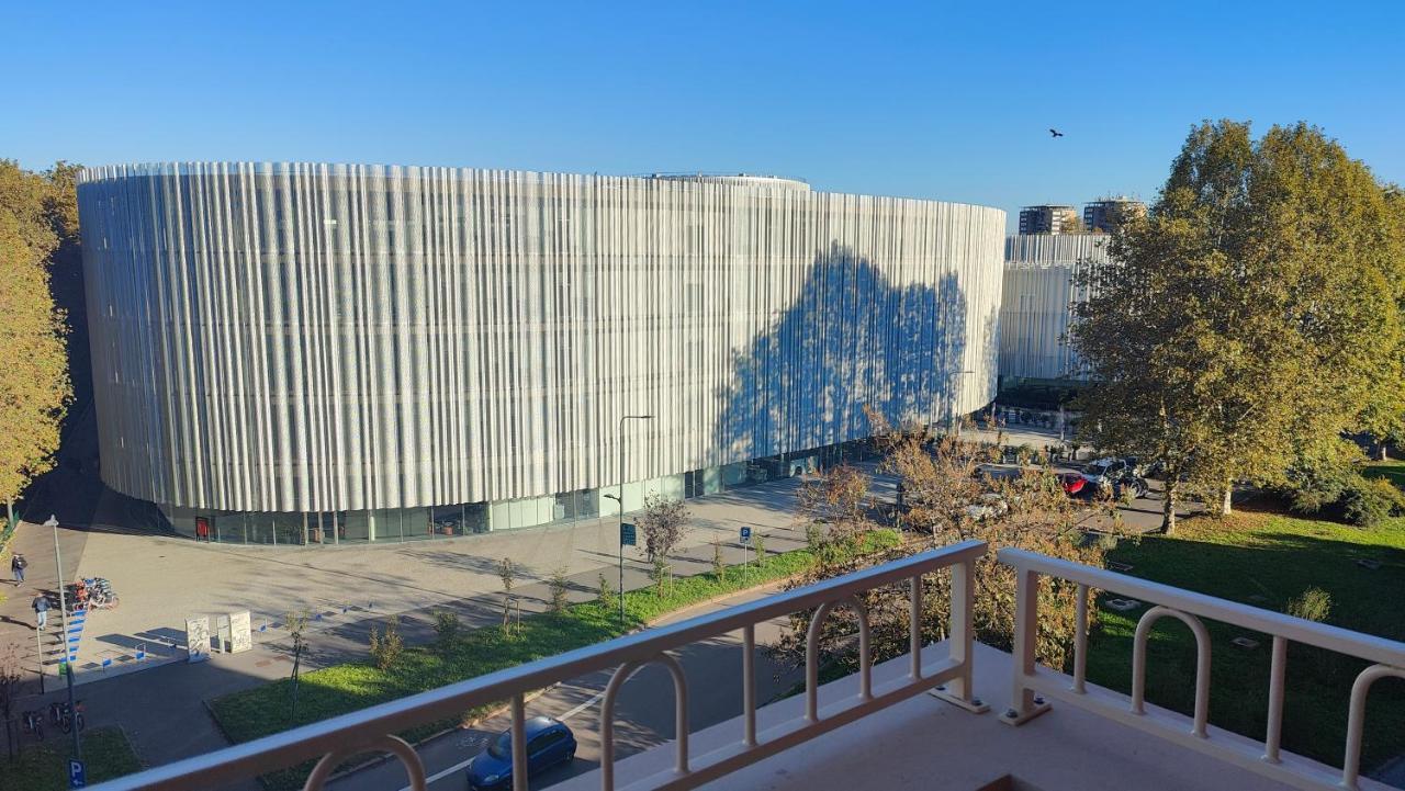 Готель Treehouse Milano Екстер'єр фото