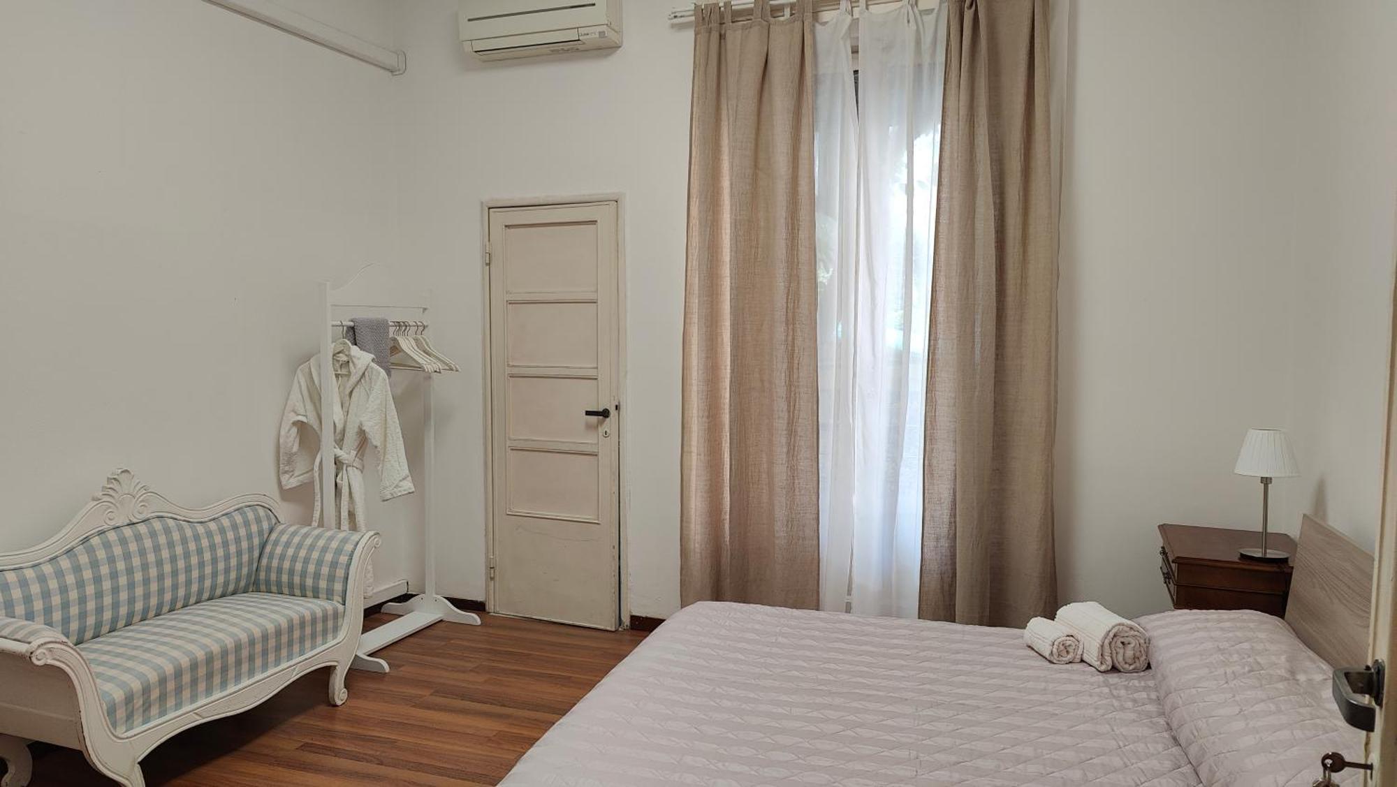 Готель Treehouse Milano Екстер'єр фото