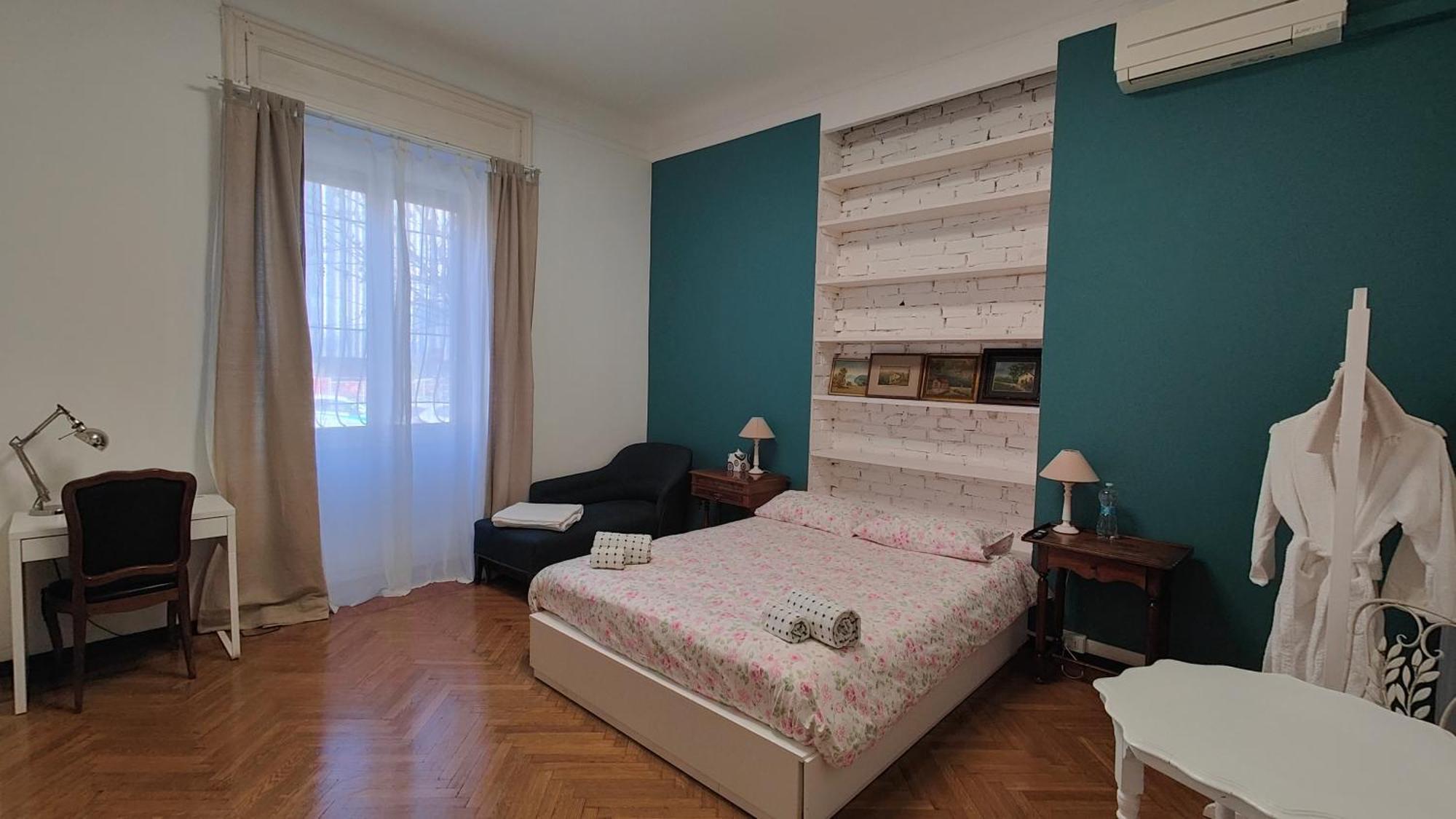 Готель Treehouse Milano Екстер'єр фото